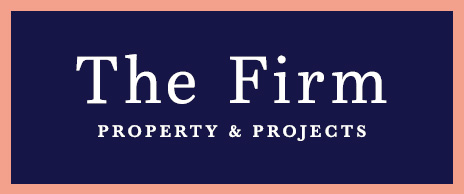 The Firm - Property, Agency & Projects